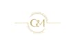 design custom wedding logo wedding monogram and initials