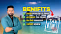 manage uae corporate tax return filing for your company