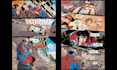 comic book illustration graphic novel webcomic cover art comic panel art comic