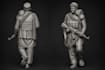 create, repair, edit, convert and modify stl file for 3d printing