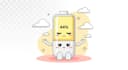 rive interactive animation, lottie, rive, web animation