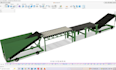 do industrial product design cad, 3d modeling, ergonomic design and prototyping