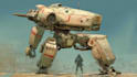 do complete mecha concept arts