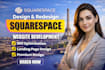 squarespace website design, squarespace website redesign squarespace edit