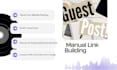 do safe guest post  on real blogs with manual process