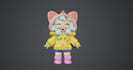 turn your 2d image into a 3d model