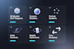 build 3d website with threejs react fiber experience