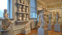 create 3d museum design, exhibition space, digital museum, immersive museum