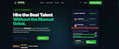 develop full stack ai custom websites