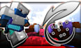 develop a custom premium minecraft pvp client with cosmetics and optimization