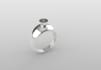 create the jewelry in 3d