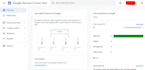 fix google merchant center suspension
