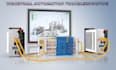 diagnosis and troubleshooting automation system