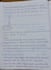 write academic study notes neatly