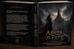 write a fantasy book blurb or back cover text