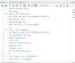 write and fix sql queries for your database