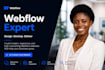 webflow website webflow developer figma to webflow webflow expert webflow