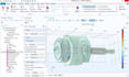 do cfd and fea analysis using ansys, comsol, abaqus