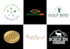 create a creative professional unique logo design ideas