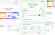 design high converting saas website UI UX in figma