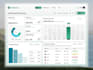 awesome advanced enterprise admin panel uiux dashboard