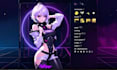 make animated steam art work showcase for you steam profile