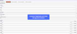 a custom stock management and customer tracking erp system