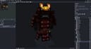 build custom minecraft 3d models, plugin, mobs, skins and items in blockbench