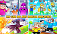 design viral roblox gfx thumbnails for your youtube channel
