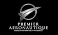 create a modern aerospace engineering logo