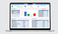 excel inventory system with dashboard