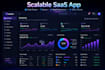 build scalable multi tenant saas architecture