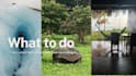 plan every minute of your trip