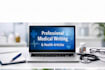 write professional health and medical articles using ai