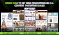 design amazon ebc or a plus content