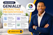 do genially interactive  slides powerpoint design  online course google slides