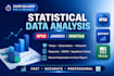 do jamovi,minitab,spsstatistical analysis,data interpretation,thesis,report