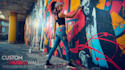 create eye catching mural wall art to elevate your business