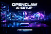 install openclaw ai automation kimi 2 5 moltbot mac mini bot claude ai agent vps