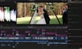 do cinematic wedding video editing