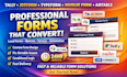 create tally form jotform google form involve form and fix airtable forms fast