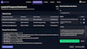build an ai chatbot and website that captures leads