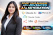 setup claude ai claude code ai agent manus ai openclaw n8n ai automation