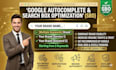 do google autocomplete and search box optimization for sbo brand authority