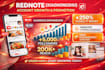 rednote promotion rednote account setup xiaohongshu promote brand on rednote