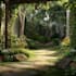 design your backyard and landscape