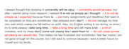 perform detailed and precise proofreading