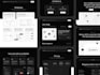 webflow development webflow cms design sleek modern webflow site