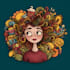 design a fun and whimsical hand drawn logo