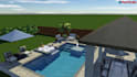 create stunning 2d and 3d project visualization in structure studio and etabs